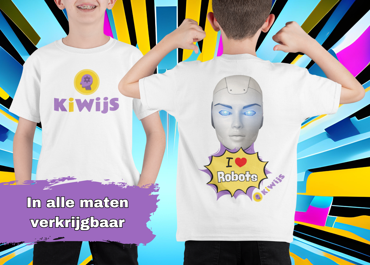 Kiwijs T-Shirt